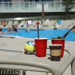 Apartamenty Lux Tukan B001, Polanki Aqua - Holiday City