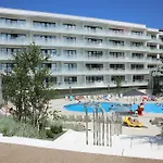 Apartamenty Lux Tukan B001, Polanki Aqua - Holiday City