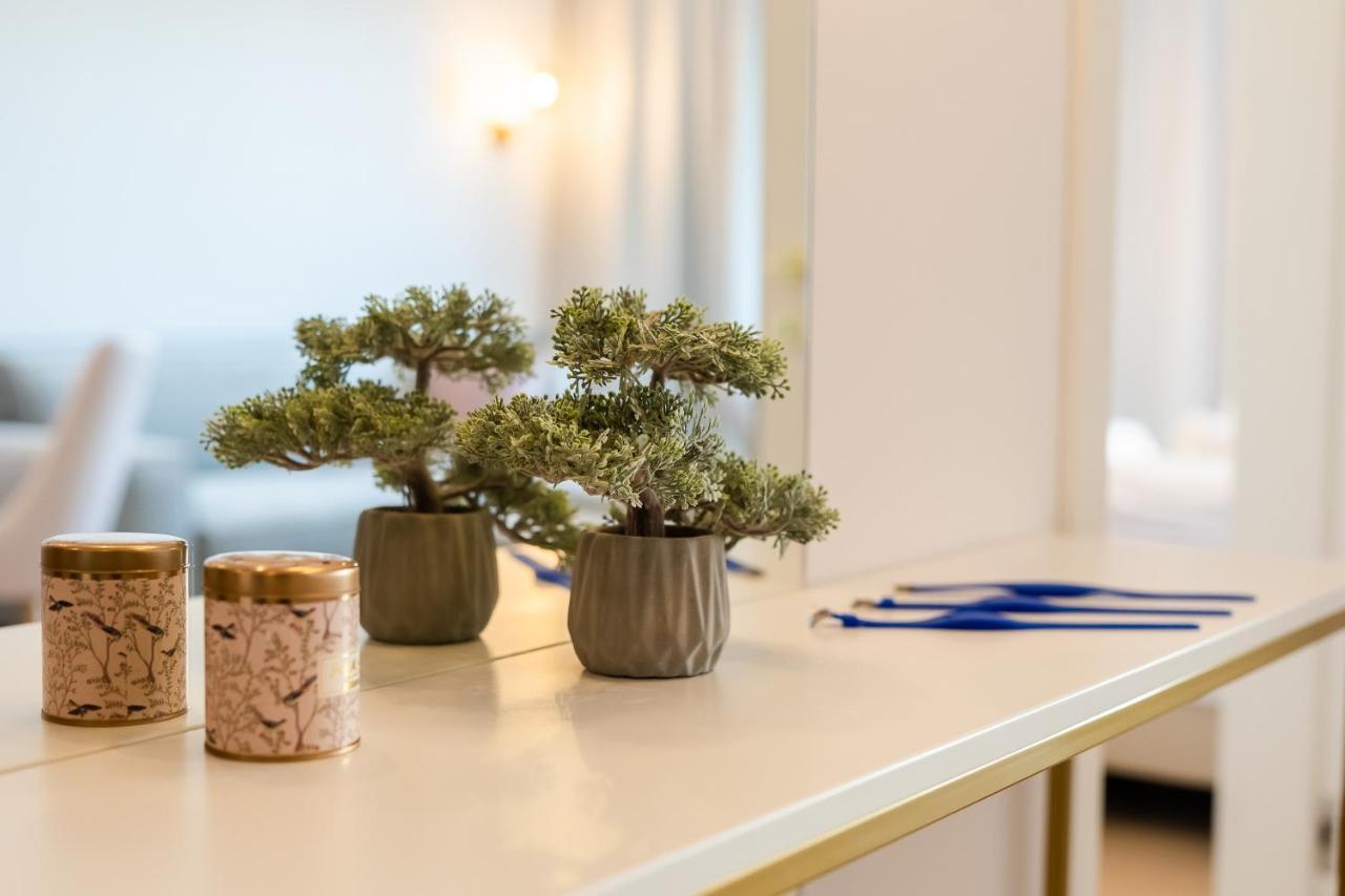 Apartment Lux Tukan B001, Polanki Aqua - Kolobrzeg