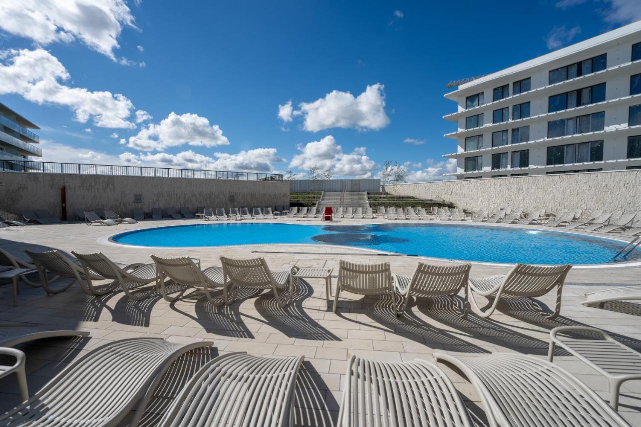 Lux Tukan B001, Polanki Aqua - * Kolobrzeg