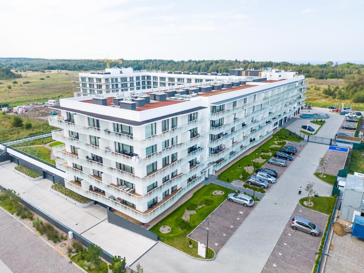 Lux Tukan B001, Polanki Aqua - Kolobrzeg