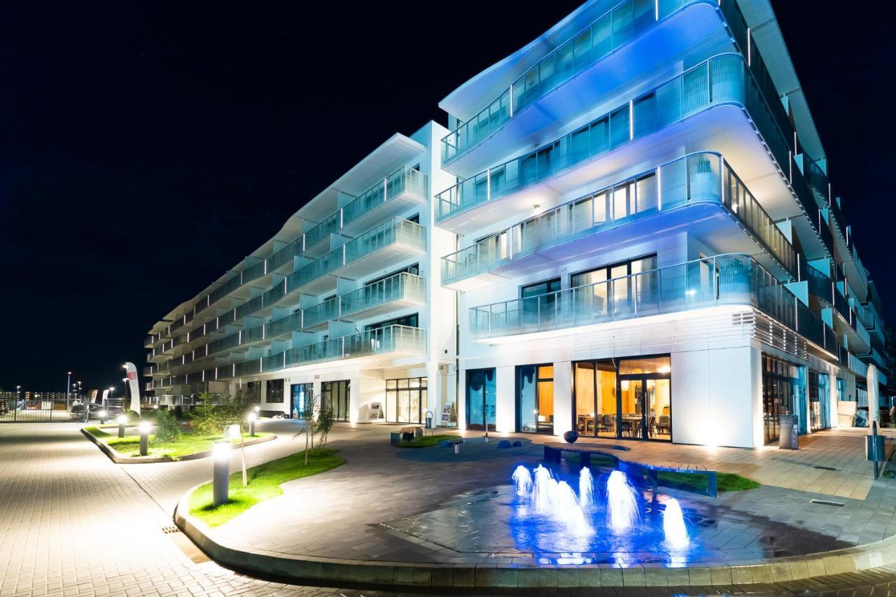 Lux Tukan B001, Polanki Aqua - Apartment *