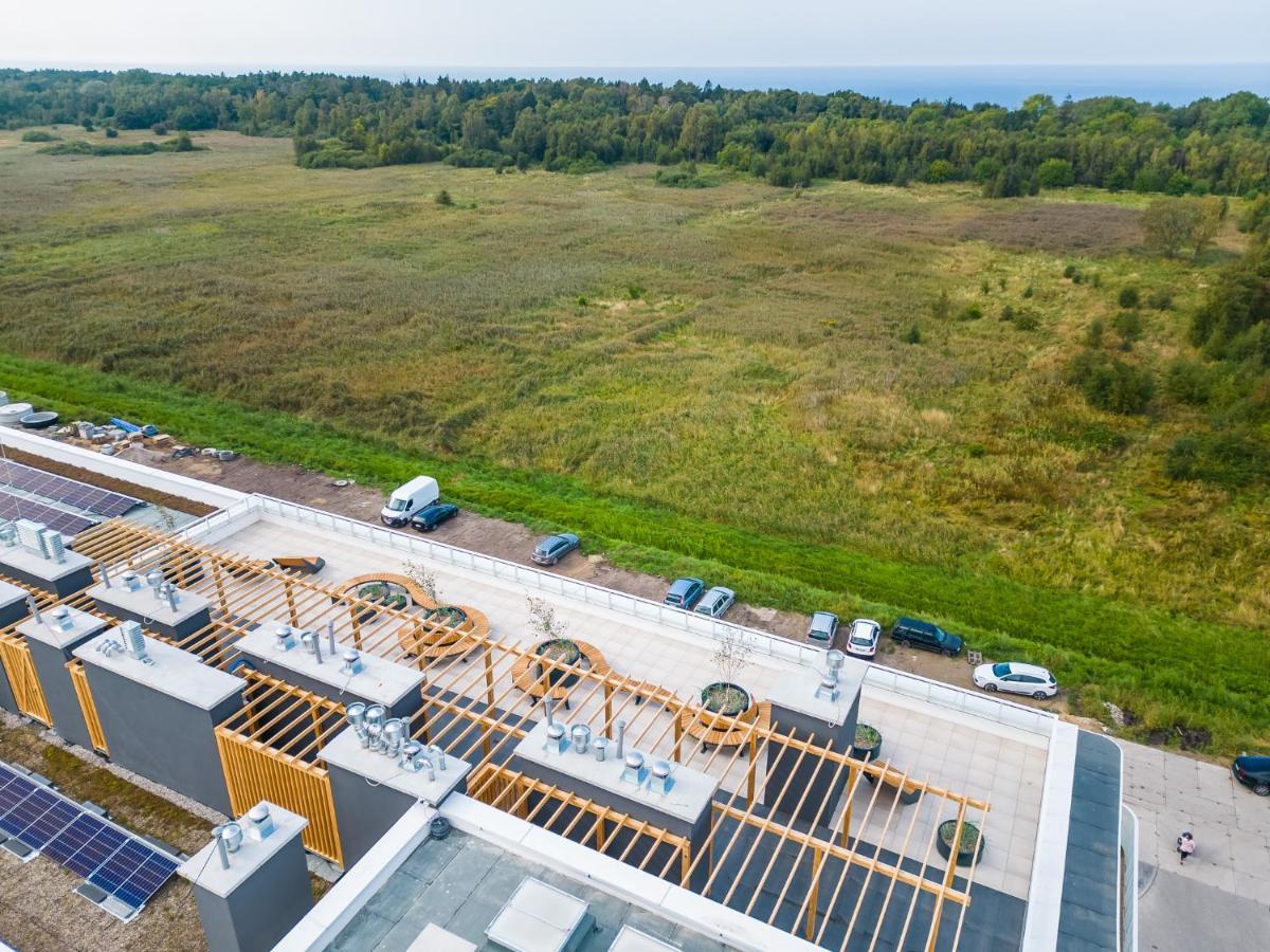 Lux Tukan B001, Polanki Aqua - Apartment Kolobrzeg