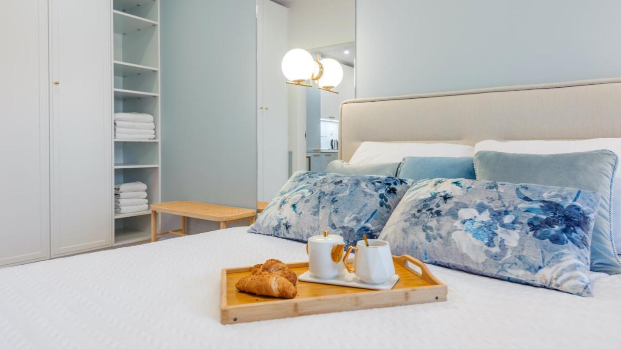 Apartment Lux Tukan B001, Polanki Aqua - Kolobrzeg