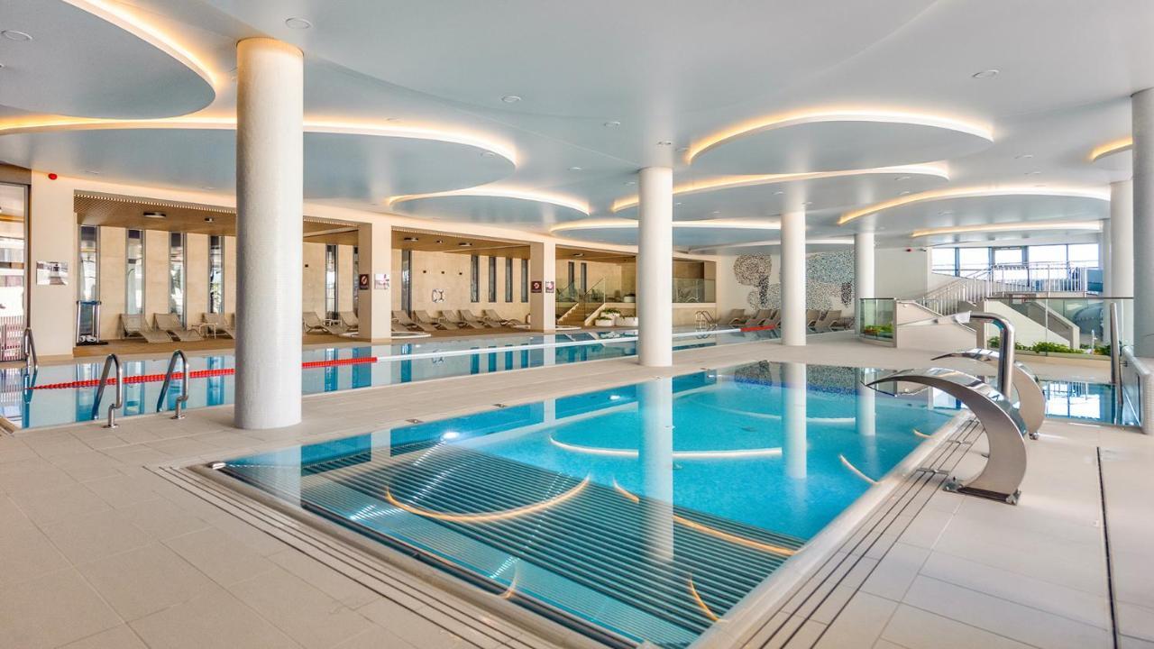 Lux Tukan B001, Polanki Aqua - Apartment *