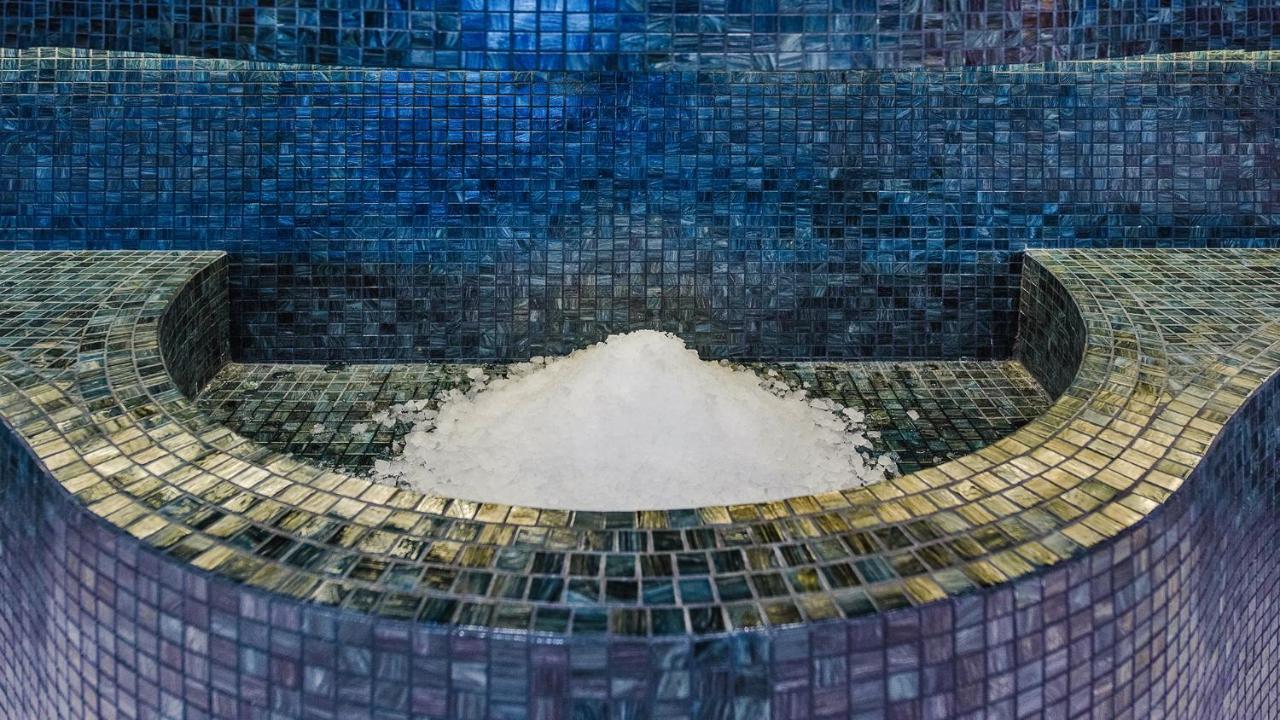 Lux Tukan B001, Polanki Aqua - * Kolobrzeg