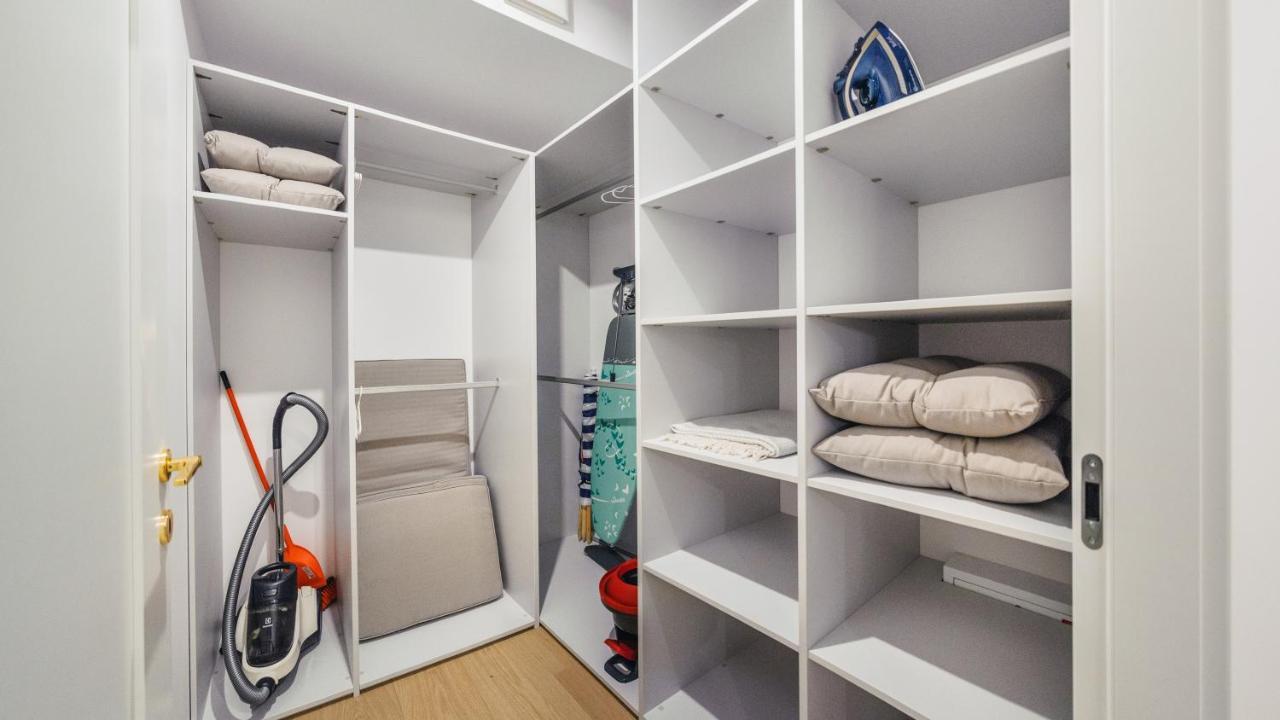 Apartment Lux Tukan B001, Polanki Aqua - *