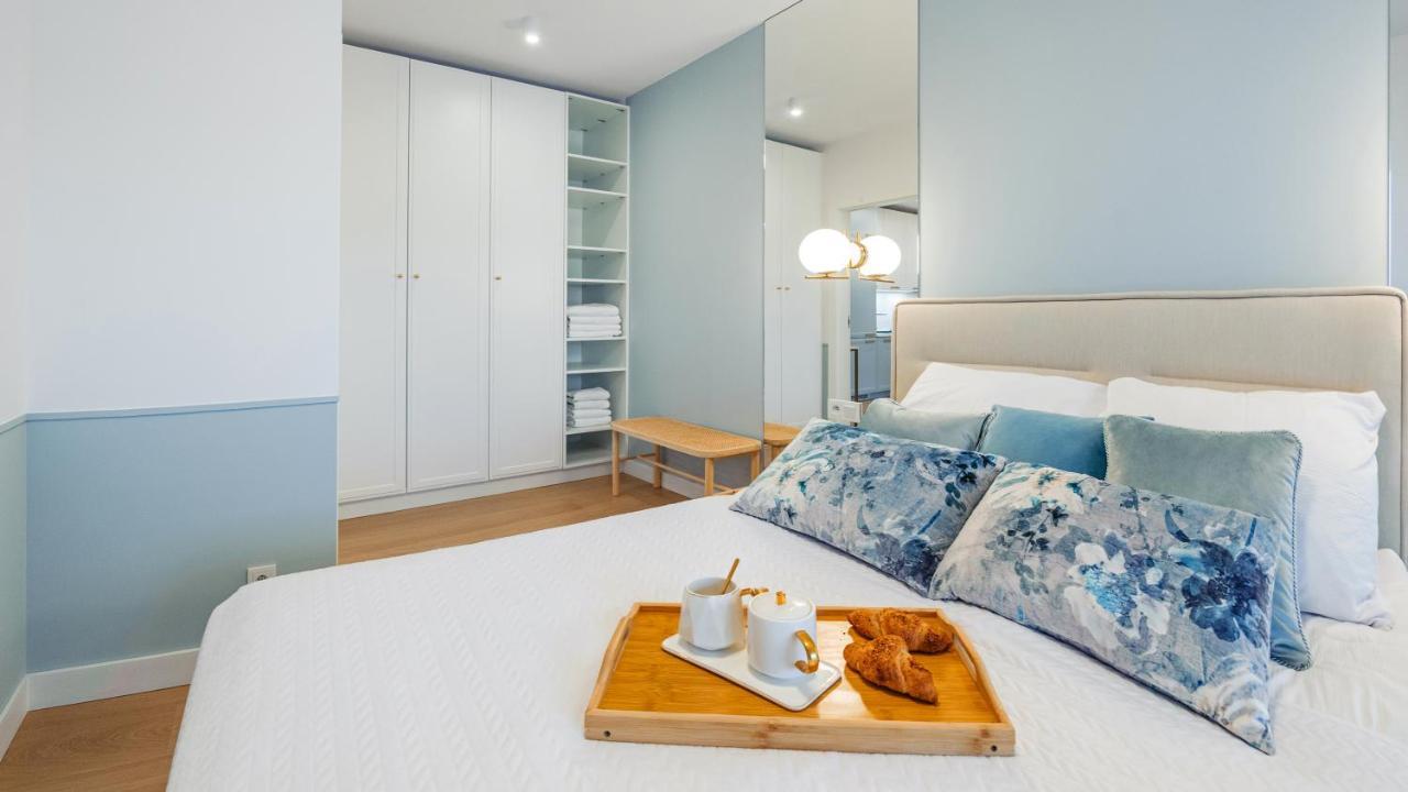 Lux Tukan B001, Polanki Aqua - Apartment *