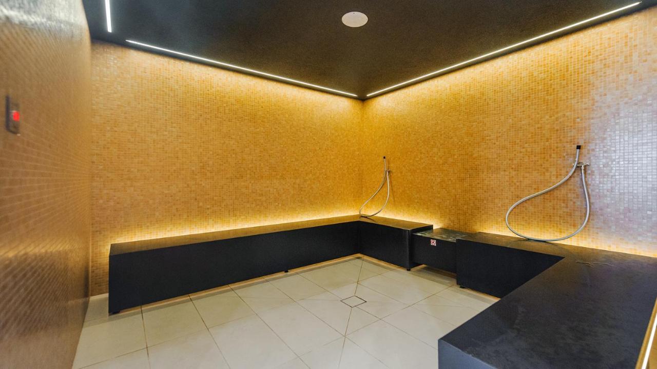 Lux Tukan B001, Polanki Aqua - Apartment