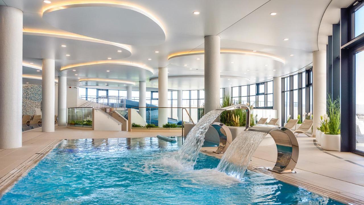 Lux Tukan B001, Polanki Aqua - Apartment Kolobrzeg