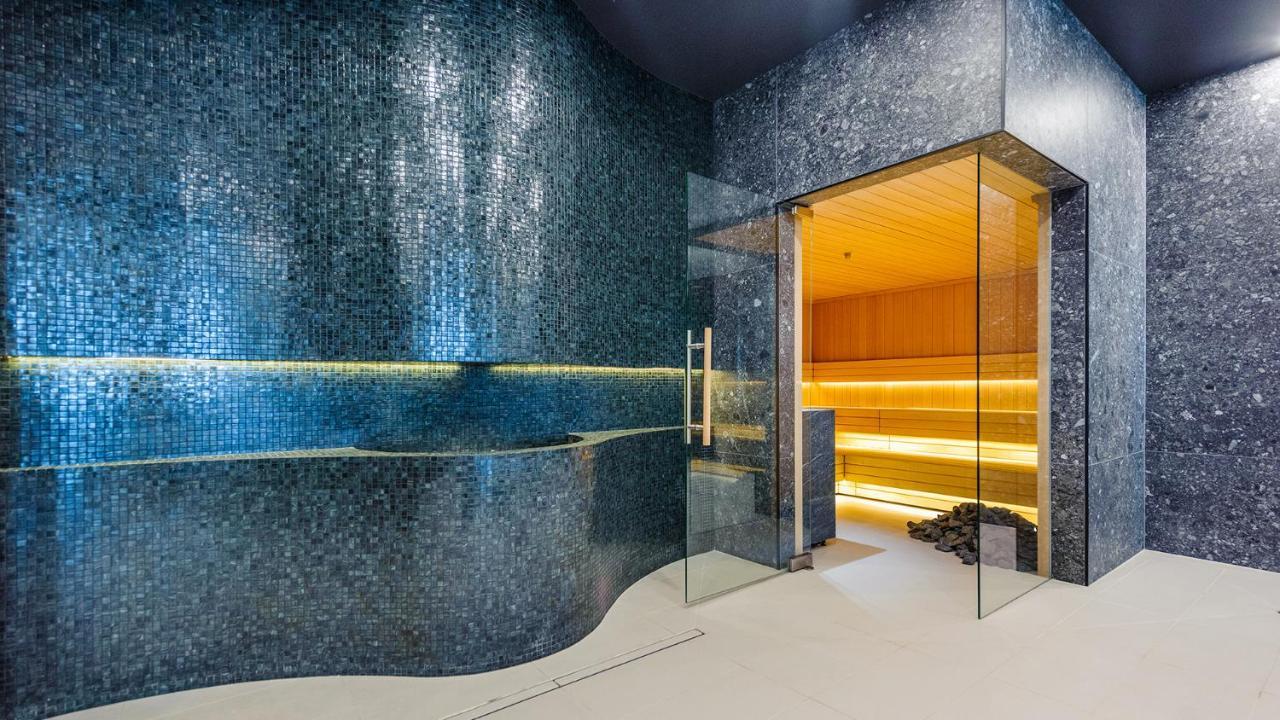 Lux Tukan B001, Polanki Aqua - Apartment *