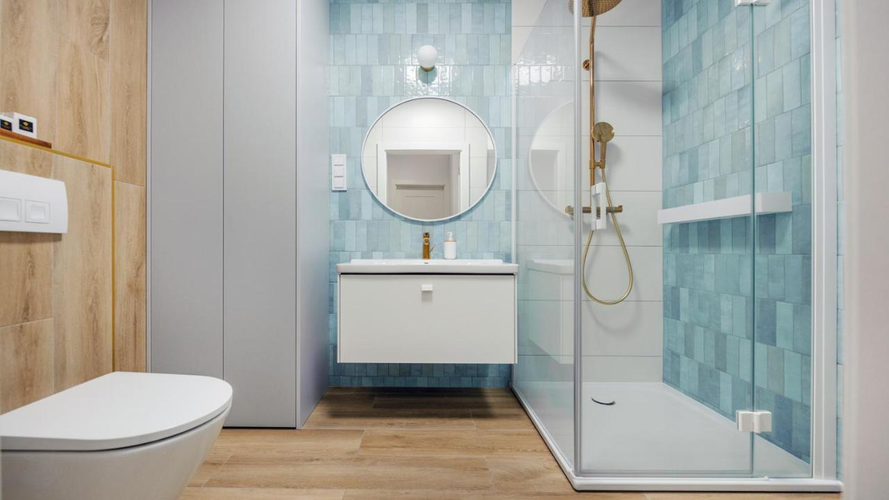 Lux Tukan B001, Polanki Aqua - Kolobrzeg