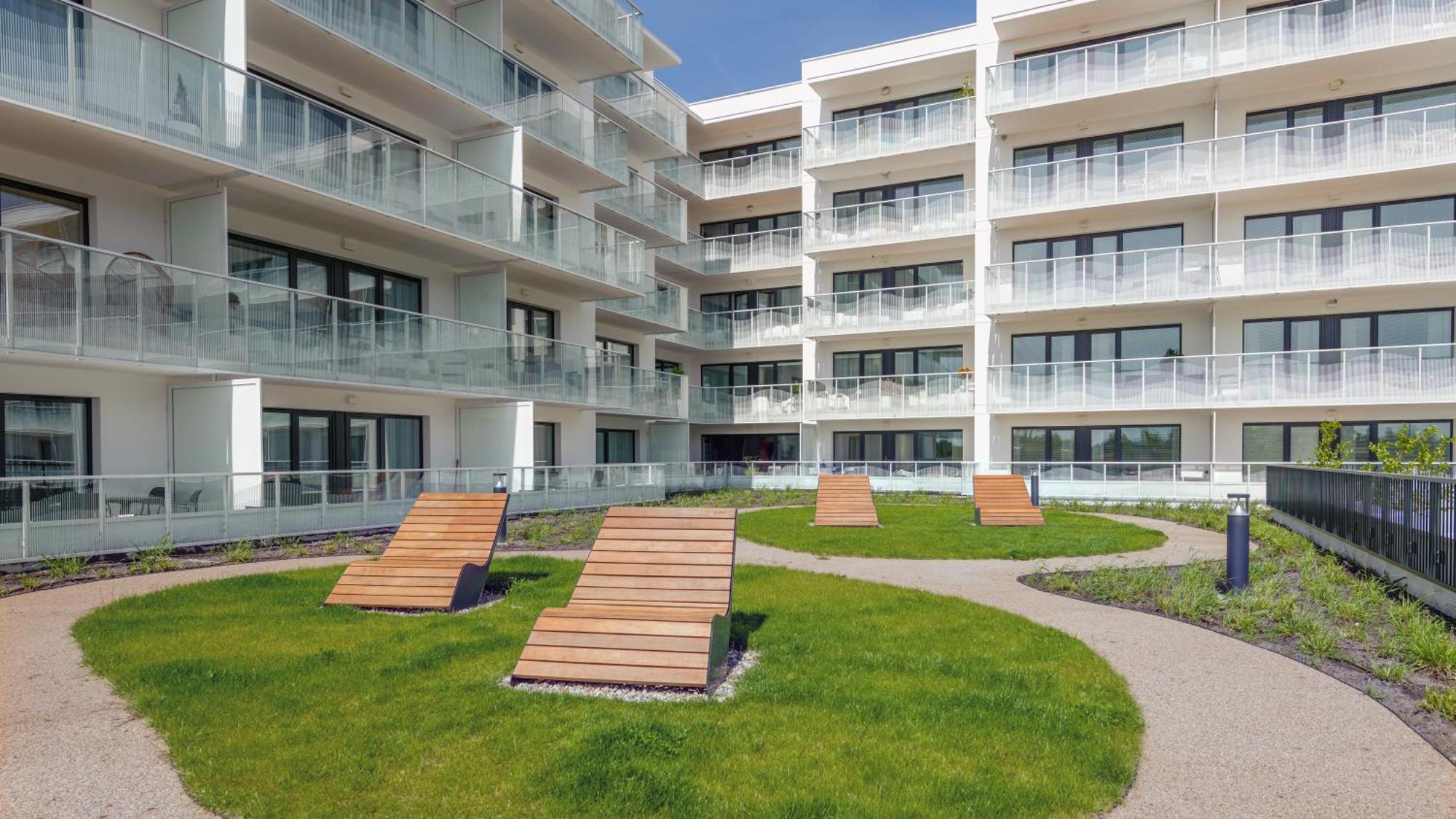Lux Tukan B001, Polanki Aqua - Kolobrzeg