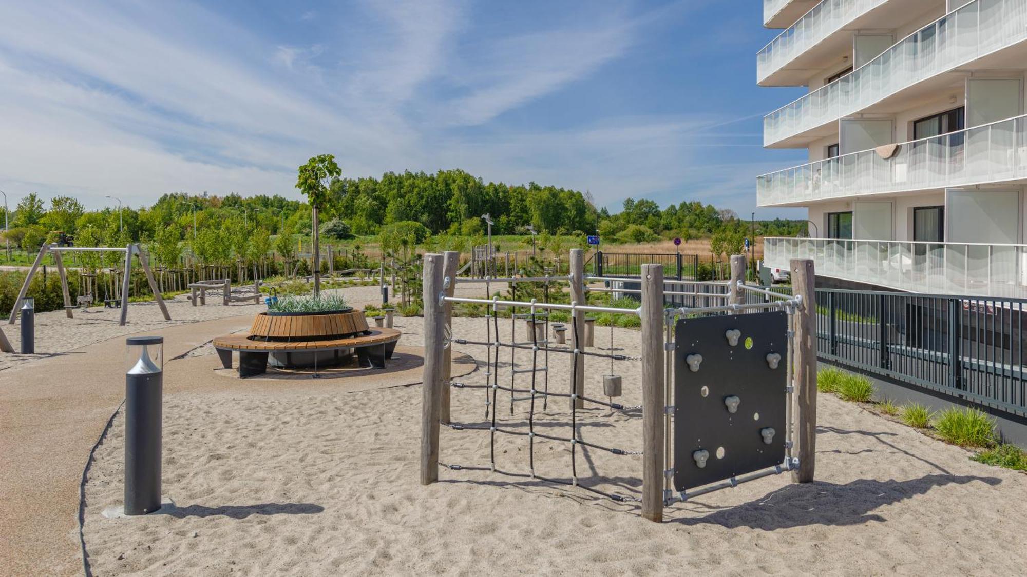 Lux Tukan B001, Polanki Aqua - * Kolobrzeg