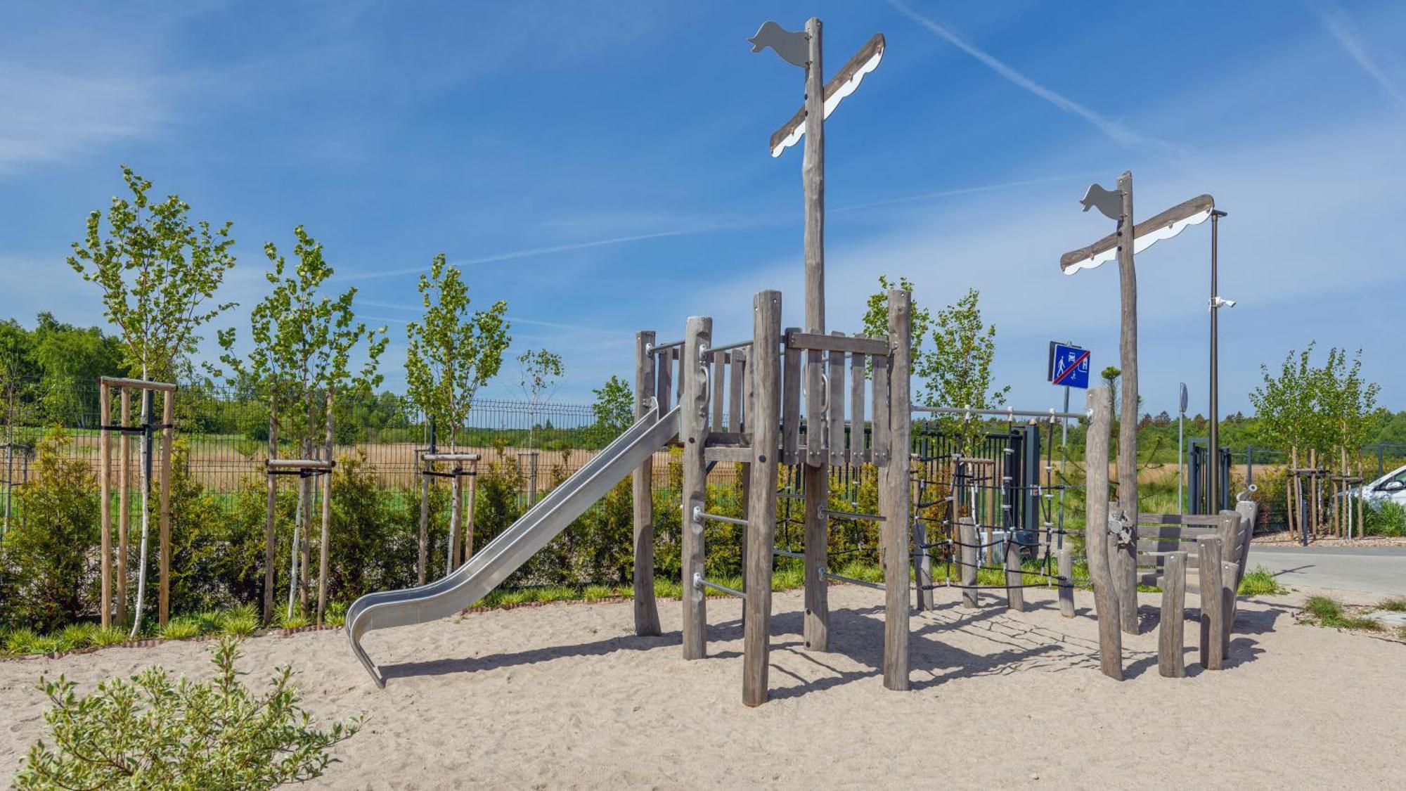 Lux Tukan B001, Polanki Aqua - * Kolobrzeg