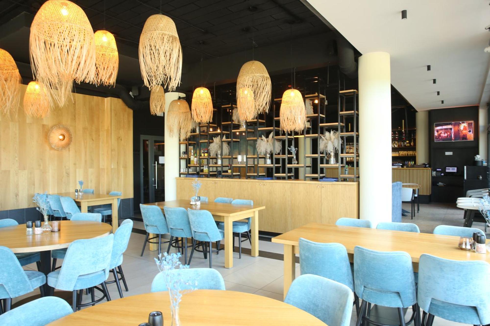 Apartment Lux Tukan B001, Polanki Aqua - Kolobrzeg